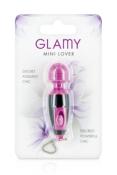 VIBROMASSEUR WAND PORTE-CLES "Mini Lover" - GLAMY