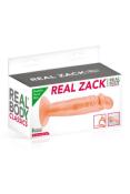 GODE REALISTE "Zack" - REAL BODY