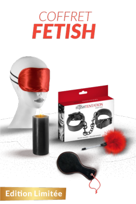 COFFRET FETISH