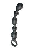 CHAPELET ANAL VIBRANT "Van" USB - PRETTY LOVE