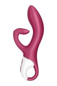 VIBROMASSEUR RABBIT "Embrace Me " USB - SATISFYER