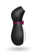 STIMULATEUR PAR PULSATIONS "Penguin" USB - SATISFYER