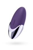 STIMULATEUR CLITORIDIEN "Purple Pleasure" USB - SATISFYER