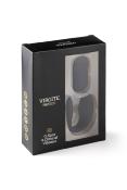 STIMULATEUR DE COUPLE TELECOMMANDE "E12" - VIRGITE