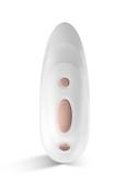 STIMULATEUR PAR PULSATIONS ET VIBRATIONS "Pro 1+" USB - SATISFYER