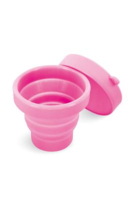 BOITE DE RANGEMENT POUR COUPE MENSTRUELLE - YOBA