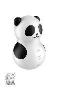 STIMULATEUR PAR PULSATIONS "Pocket Panda" USB - SATISFYER