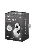 STIMULATEUR PAR PULSATIONS "Pocket Panda" USB - SATISFYER