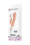VIBROMASSEUR RABBIT GLAND "Easter Bunny" - PRETTY LOVE