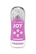 MASTURBATEUR "Joy Vaginal" - BLUE JUNKER