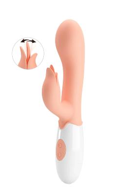 VIBROMASSEUR RABBIT GLAND "Easter Bunny" - PRETTY LOVE