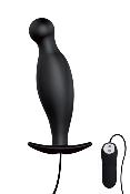 PLUG ANAL AVEC TELECOMMANDE - PRETTY LOVE