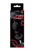 EMBOUT DE DOUCHE PLUG ANAL "Hydro Blast" - NMC